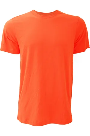Bella + Canvas Camiseta CA3001 para hombre