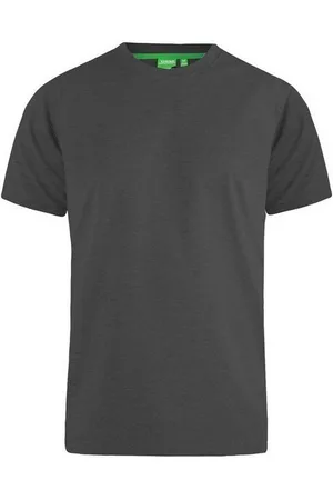 Duke Camiseta manga larga D555 Flyers 2 para hombre