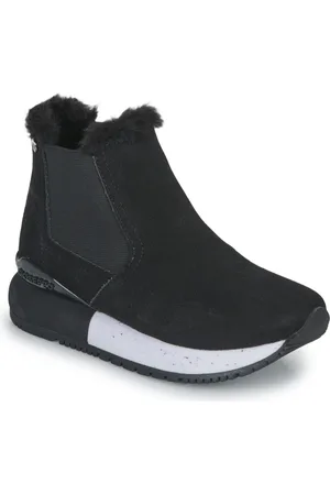 Gioseppo Zapatillas altas NORDEN para niña