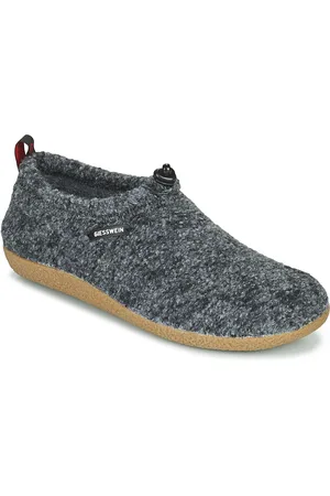 Giesswein Pantuflas VENT para mujer