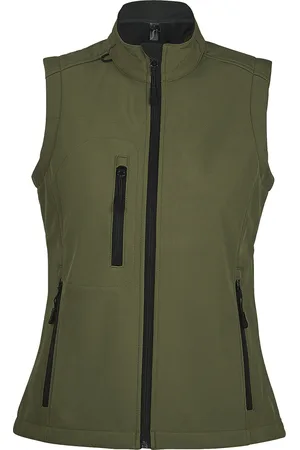 Sols Chaqueta 46801 para mujer