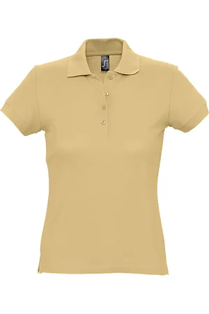 Sols Polo 11338 para mujer