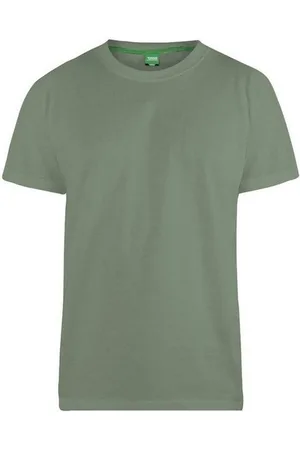 Duke Camiseta manga larga D555 Flyers 2 para hombre