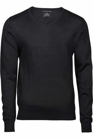 TeeJays Jersey TJ6001 para hombre