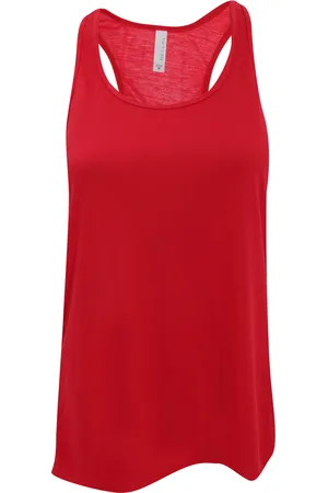 Bella + Canvas Camiseta tirantes BE8800 para mujer