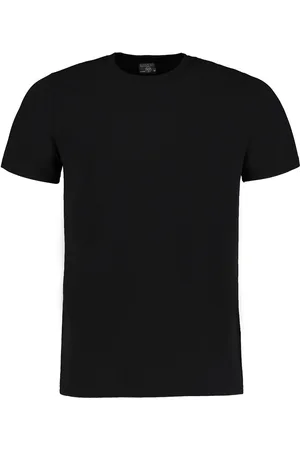 Kustom Camiseta manga larga KK504 para hombre