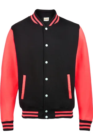 AWDis Chaqueta JH43J para niño