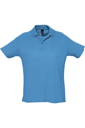 Sols Polo Summer II para hombre