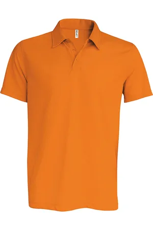 Kariban Proact Polo PA482 para hombre