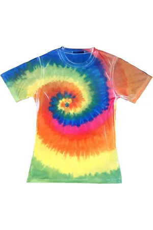 Colortone Camiseta TD21M para mujer