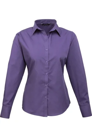 Premier Camisa PR300 para mujer