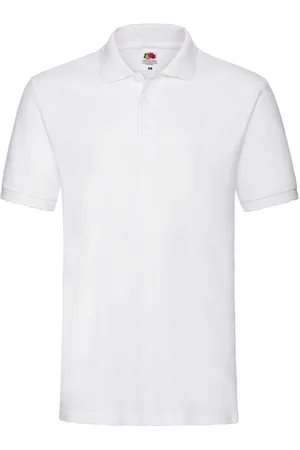 Fruit Of The Loom Polo Premium para mujer