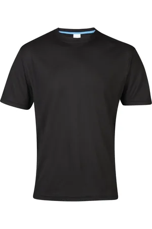 AWDis Camiseta manga larga JC011 para hombre