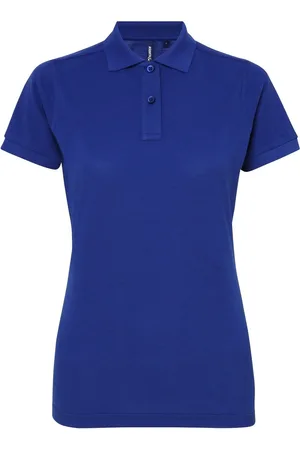 Asquith &amp; Fox Polo AQ025 para mujer