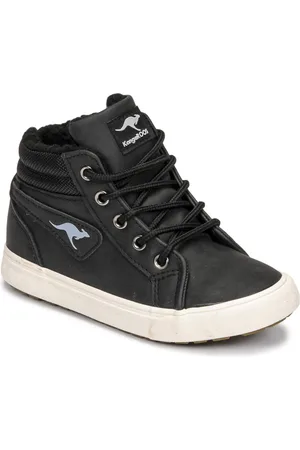 KangaROOS Zapatillas altas KAVU I para niño