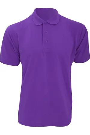 Kustom Polo Classic para hombre