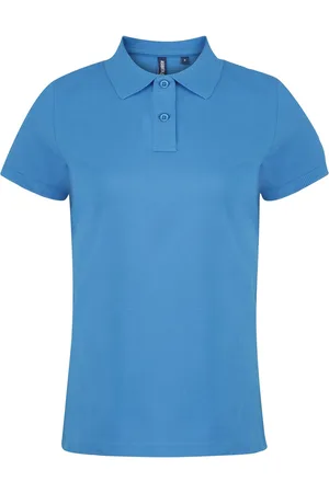 Asquith &amp; Fox Polo - para mujer