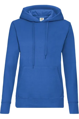 Fruit Of The Loom Jersey 62038 para mujer