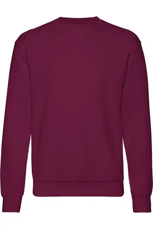 Fruit Of The Loom Jersey 62202 para hombre