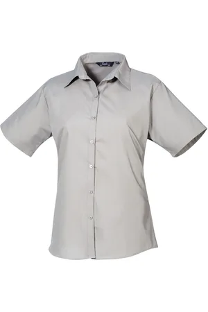 Premier Camisa PR302 para mujer