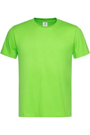 Stedman Camiseta manga larga Classic para mujer