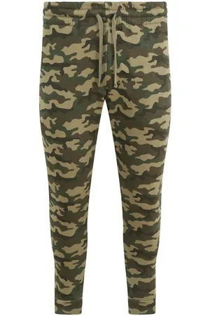 AWDis Pantalón chandal Track para hombre