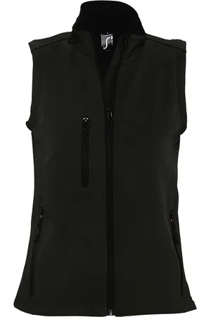 Sols Chaqueta 46801 para mujer