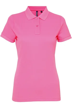 Asquith &amp; Fox Polo AQ025 para mujer