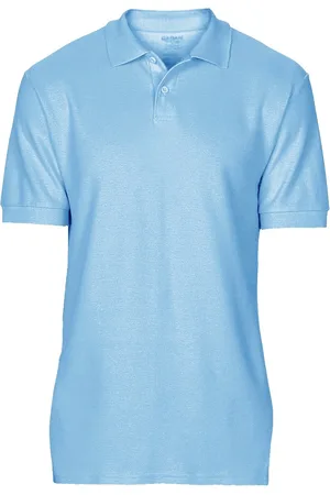 Gildan Polo 64800 para hombre