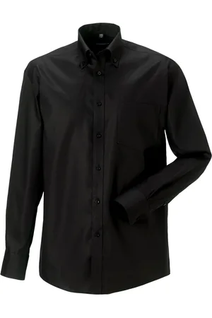 RUSSELL Camisa manga larga 956M para hombre