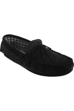 Mokkers Pantuflas DF816 para hombre