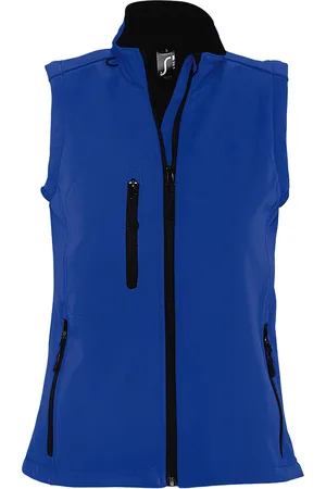 Sols Chaqueta 46801 para mujer