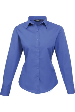 Premier Camisa PR300 para mujer