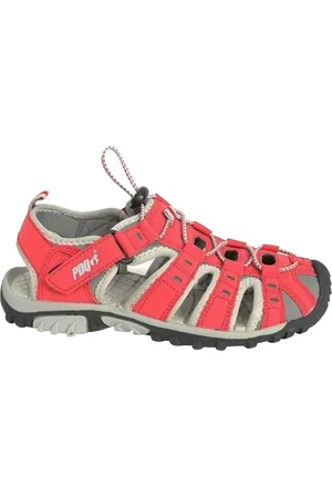 Pdq Zapatillas de senderismo Toggle para mujer