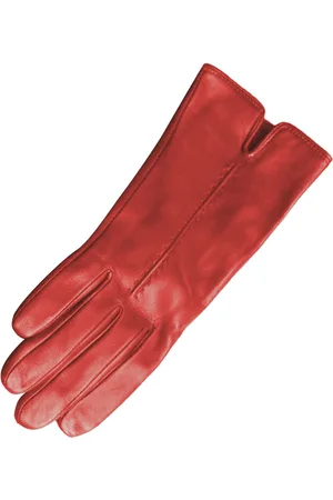 Eastern Counties Leather Guantes Tess para mujer