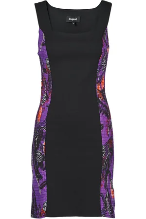 Desigual Vestido BATON ROUGE para mujer