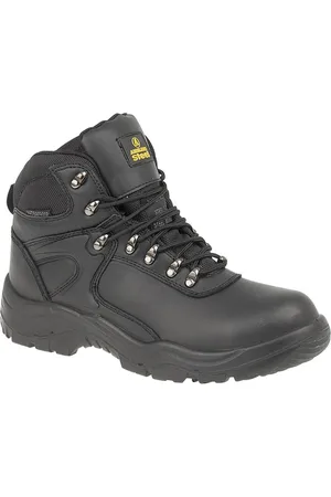Amblers Botas FS218 Safety para hombre