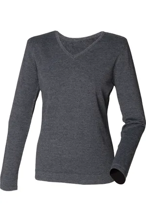 Henbury Jersey HB721 para mujer