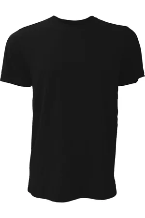Bella + Canvas Camiseta CA3001 para hombre