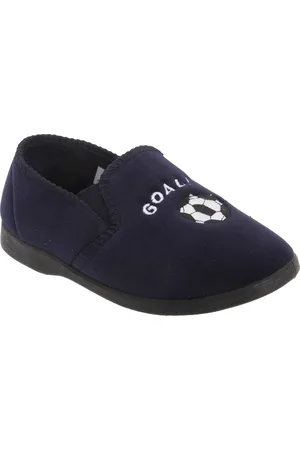 Zedzzz Pantuflas DF328 para niño