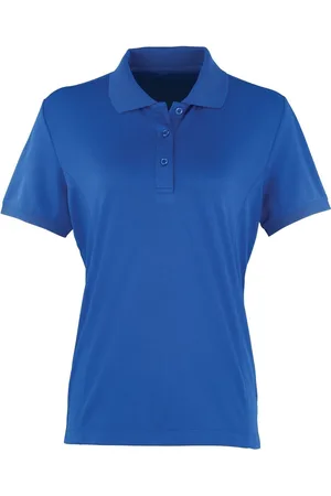 Premier Polo PR616 para mujer