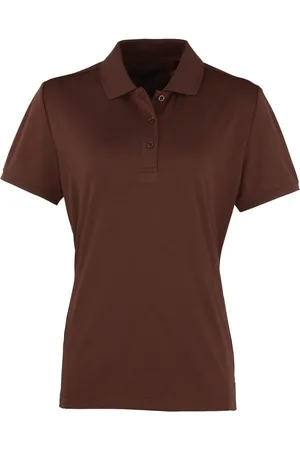 Premier Polo PR616 para mujer