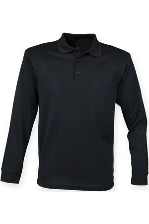 Henbury Polo HB478 para hombre