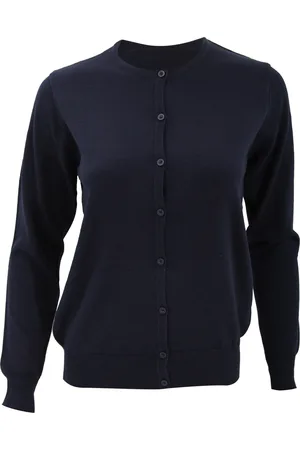 Kustom Chaqueta de punto KK355 para mujer
