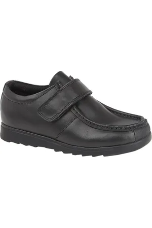 ROAMERS Mocasines DF1852 para niño