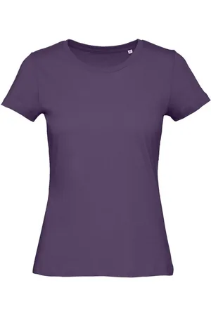 B and C Camiseta manga larga TW043 para mujer