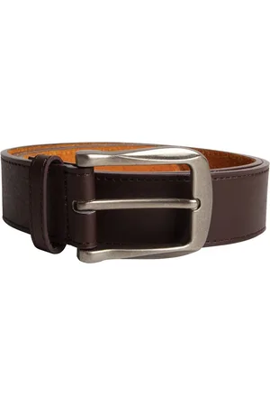 Duke Cinturón D555 Harrison para hombre