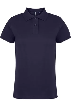 Asquith &amp; Fox Polo - para mujer