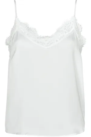 IKKS Blusa FILON para mujer