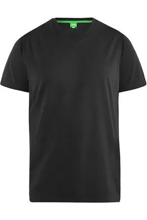 Duke Camiseta manga larga D555 Signature para hombre